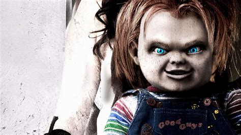 Curse Of Chucky Chucky