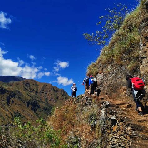 Inca Trail