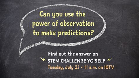 STEM Challenge | San Francisco Public Library