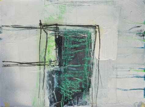 Old salt mine 1 - Milo Sakač - Austrian – Slovenian – Hungarian