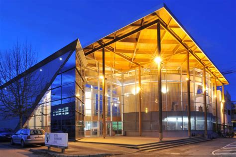 ecole du bois  nautilus nantes metropole amenagement