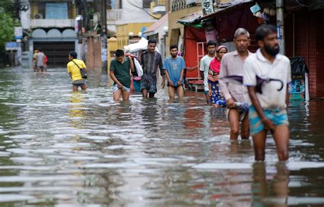 Aftermath Monsoon Floods In Bangladesh And India Human Rights