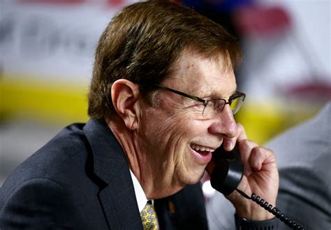 Up close with David Poile: On Mikael Granlund, Kyle Turris, the power