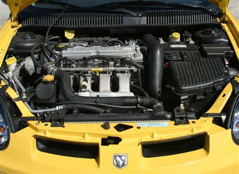 Dodge Neon Srt 4 Engine Specs 2024 Kalie Henriette