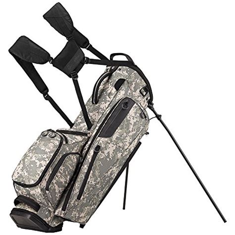 Best Camo Golf Bags