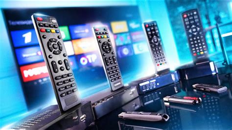 Приставка для цифрового ТВ: что она дает, как работает, в чем отличия ...