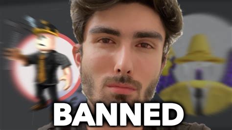 Robloxfnf Youtuber Kelogish Was Banned P3dophile Situation Youtube