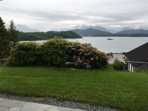 Solbakken Øst Leilighet Norgesbooking
