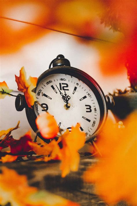 ¿Cómo afectará el cambio al horario de invierno a nuestra salud?