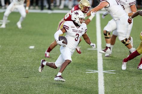 Texas State Vs Troy Preview Odds And Prediction Underdog Dynasty