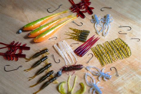 The 21 Best Bass Lures Sure To Land Fish This Summer Artofit