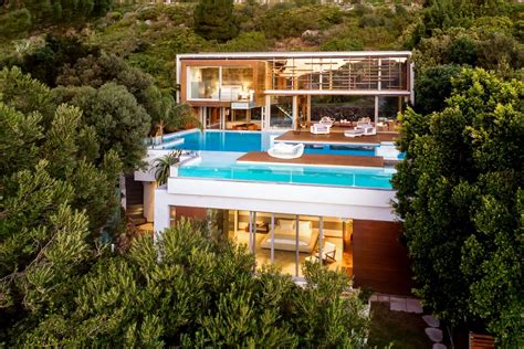 Luxe Vacation Rentals Airbnb