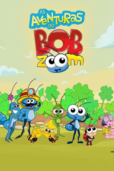 How to watch and stream Bob Zoom (English) - 2008-2021 on Roku