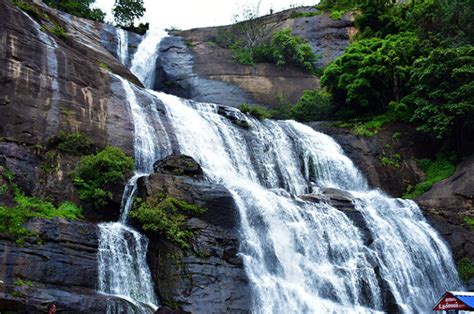 Kunchikal Falls: The Majestic Waterfall of Karnataka - Tour operator in ...