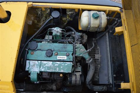 Volvo EW 130C | Przesiewacze, kruszarki, maszyny budowlane - ADAMEX MASZYNY