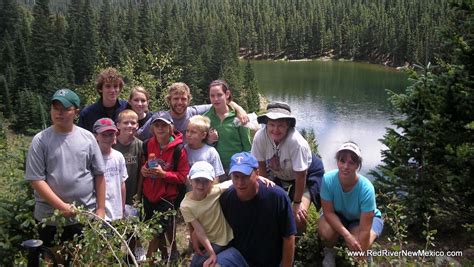 Red River Hiking Trails – Red River Guide