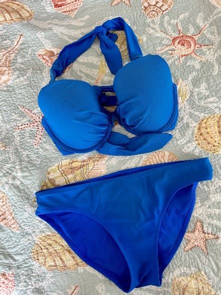 American Eagle Aerie Bikini Set Goodwill Industries International