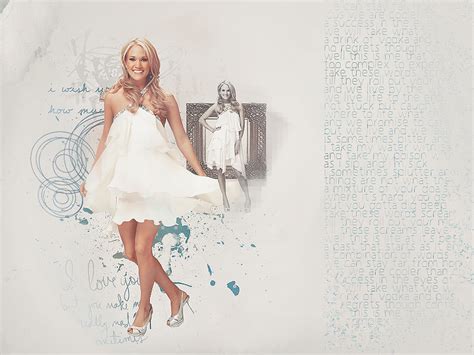 CarrieUnderwood! - Carrie Underwood Wallpaper (27063762) - Fanpop