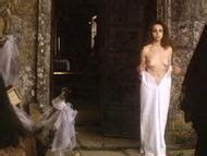 Naked Ana Belén in Divinas palabras