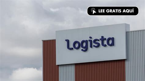 Logista Logr Millones En Su Primer Semestre Fiscal Un M S