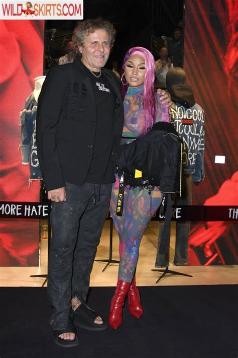 Nicki Minaj Nicki Minaj Nickiminaj Nude Onlyfans Instagram Leaked Photo