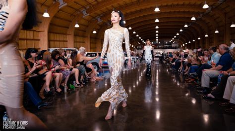 2018 Couture And Cars Fashion Show Dawnamatrix