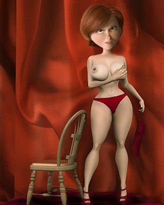 Comic And Cartoon Milfs Porn Pictures XXX Photos Sex Images PICTOA