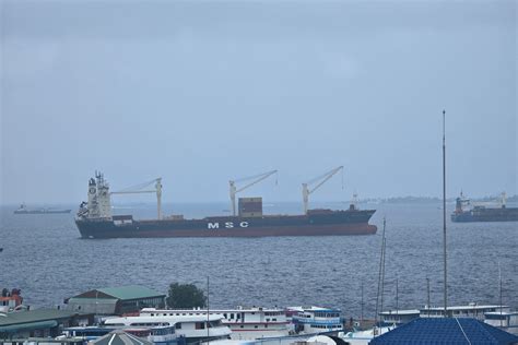 Maldives faces severe air pollution, HPA issue safety guidelines - The