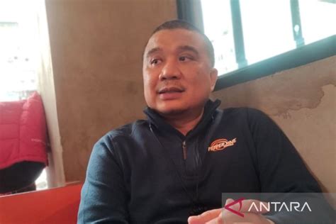 Partai Golkar Target Kemenangan Pilkada Serentak Persen Antara News