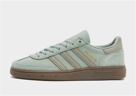 Adidas Originals Handball Spezial Damen Grün Jd Sports Österreich