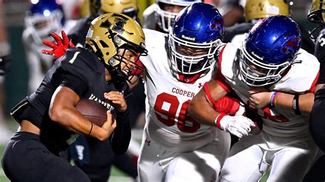 Benson voted Abilene Reporter-News High School Athlete of the Week