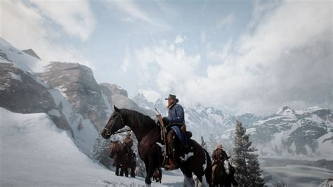 Red Dead Redemption 2 By Rdylane On Deviantart