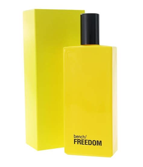 Bench/ - Freedom | Reviews and Rating