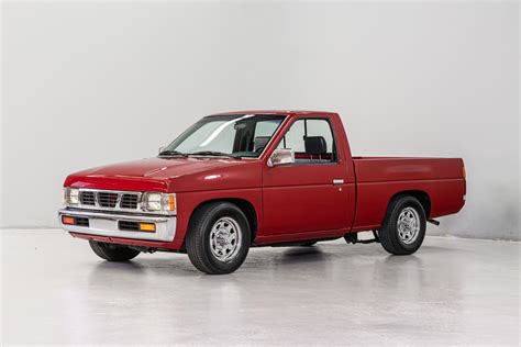 1995 Nissan Xe Auto Barn Classic Cars