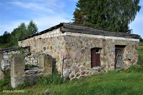 Легенды и правда о кревских мельницах и их хозяевах - Kreva.Travel