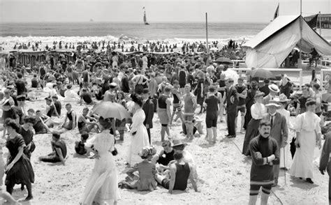 Retro Beach Vibes A Collection Of Nostalgic Beach Photos • Page 12 Of