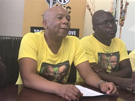 Tshwane Hits Back At Ramokgopa Over Filthy City Claims The Citizen