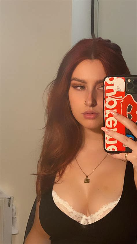 Bek Ellen Urgirlbellax Nude OnlyFans Leaks Photos TheFappening