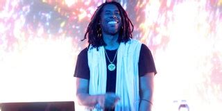 Flying Lotus - Albums, Songs, and News | Pitchfork