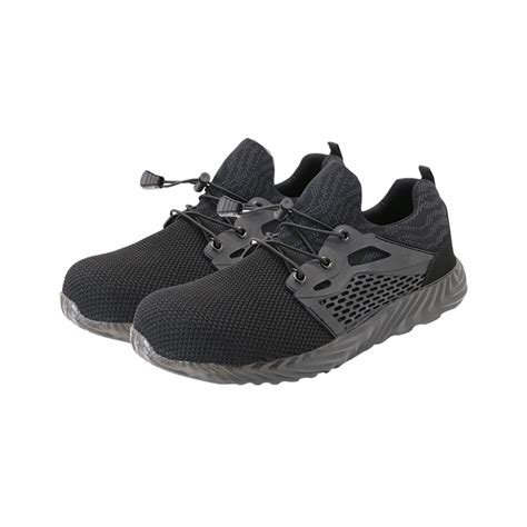 Flying Knit Work Shoes Safetywearandhppe Eternity Safety