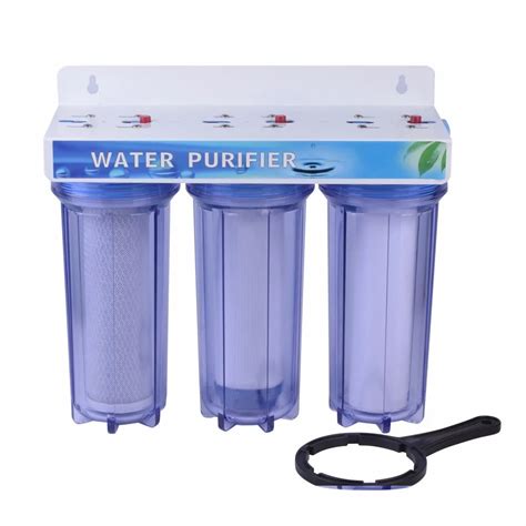 stage aqua pure water filter system pure safe water