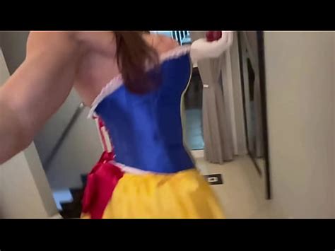 Branca De Neve XVIDEOS