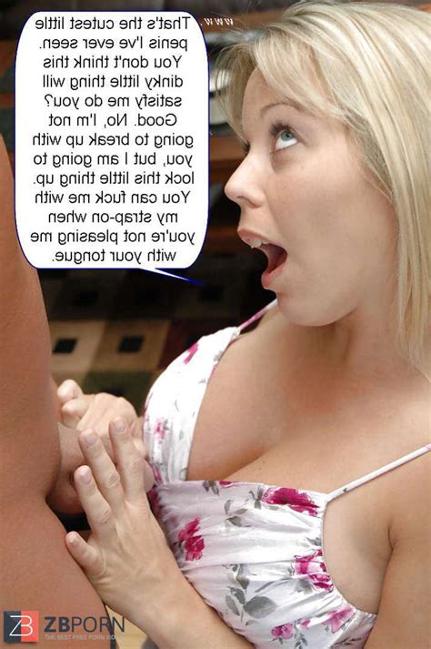 Teasing Porn Captions