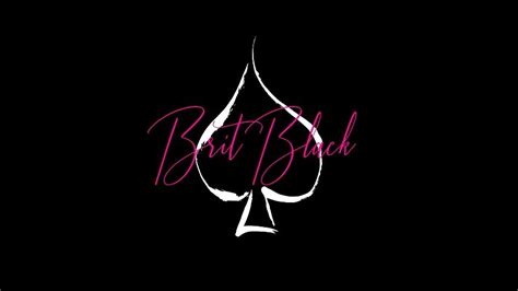 BritBlack BBC Black Dildo Masturbation ManyVids