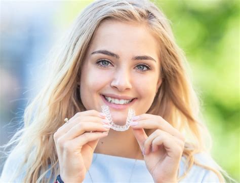 Retainers After Invisalign Treatment Clear Bonded Removable Hawley