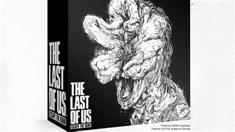 how to play last of us board game