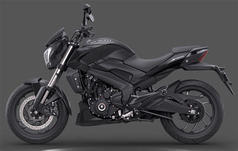 New Bajaj Dominar 400