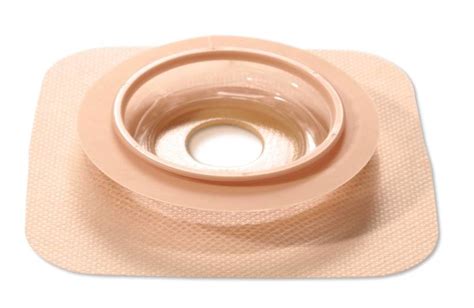 Convatec Moldable Technology™ Skin Barriers Ostomy Products Convatec