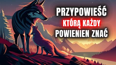 Przypowie Kt R Ka Dy Powinien Pozna Zmiana My Lenia Youtube