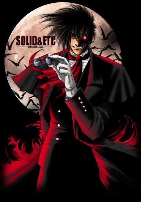Hellsing Season 1 Watch Full Episodes Streaming Online